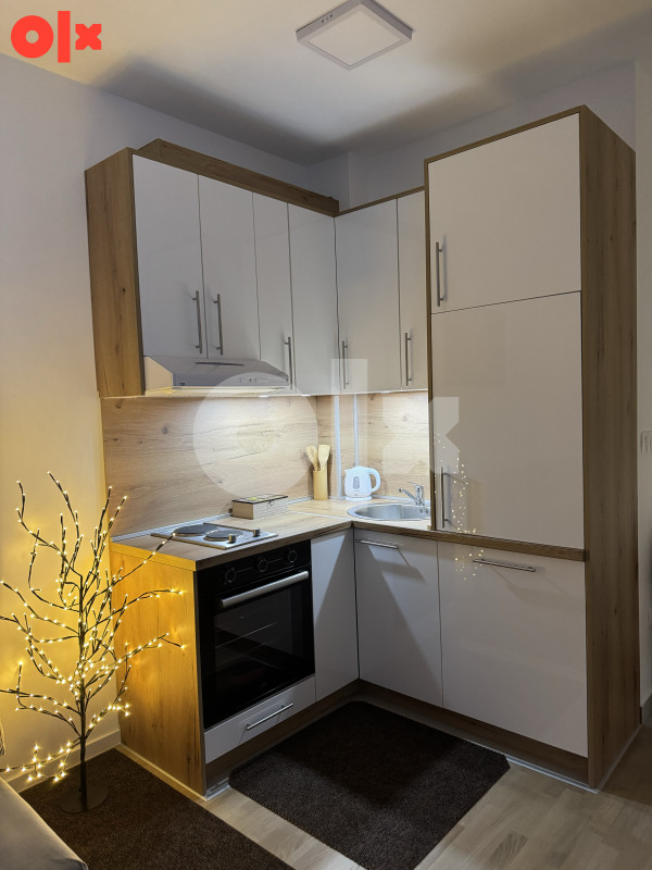 Apartman Bjelašnica 3
