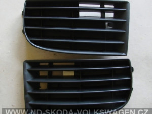 Maska resetka branika karambolke Golf 5