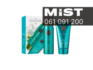 Rituals The Ritual of Karma Exclusive Travel Bestsellers Set