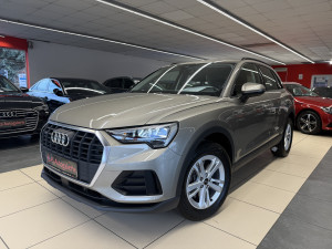 Audi Q3 40TFSI Quattro Autom.140KW 36.000 Uvoz Njemacka