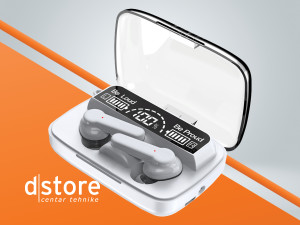 MeanIT Slušalica bežična sa mikrofonom, Bluetoot dstore