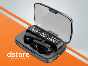 MeanIT Slušalica bežična sa mikrofonom, Bluetoot dstore