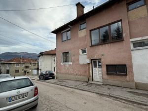 Dvosoban Stan Sarajevo Velešići Novo Sarajevo