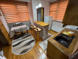 Dvosoban Stan Sarajevo Velešići Novo Sarajevo