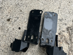 Nosaci hladnjaka bmw e90 e91
