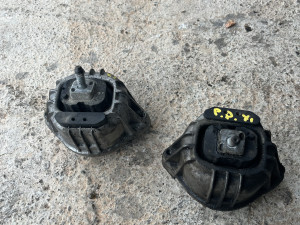 Nosaci motora bmw e90 e91 330xd xi 325xi n52 n53