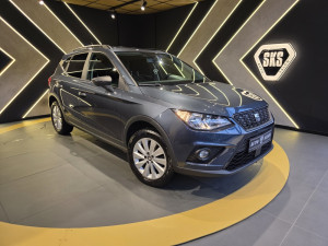 SEAT ARONA REFERENCE 1.0TSI MOD2020