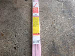 ELEKTRODA CASTOLIN 1020 XFC