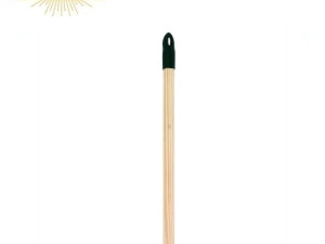 Drveni stap za cetku