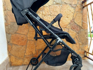 DJECIJA KOLICA KISOBRAN bebe torba kofer   KATHIE  [0-25kg]