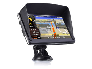 GPS NAVIGACIJA APOLLO 7-INCH