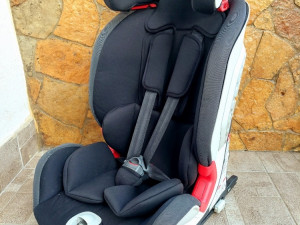 AUTOSJEDALICA ZA DJECU 9-36 KG CHICCO  YUNIVERSE FIX ekstra
