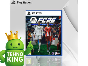 EA Sports FC 26