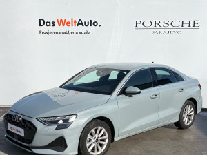 Audi A3 Limousine 35 TFSI S tronic Basic SS