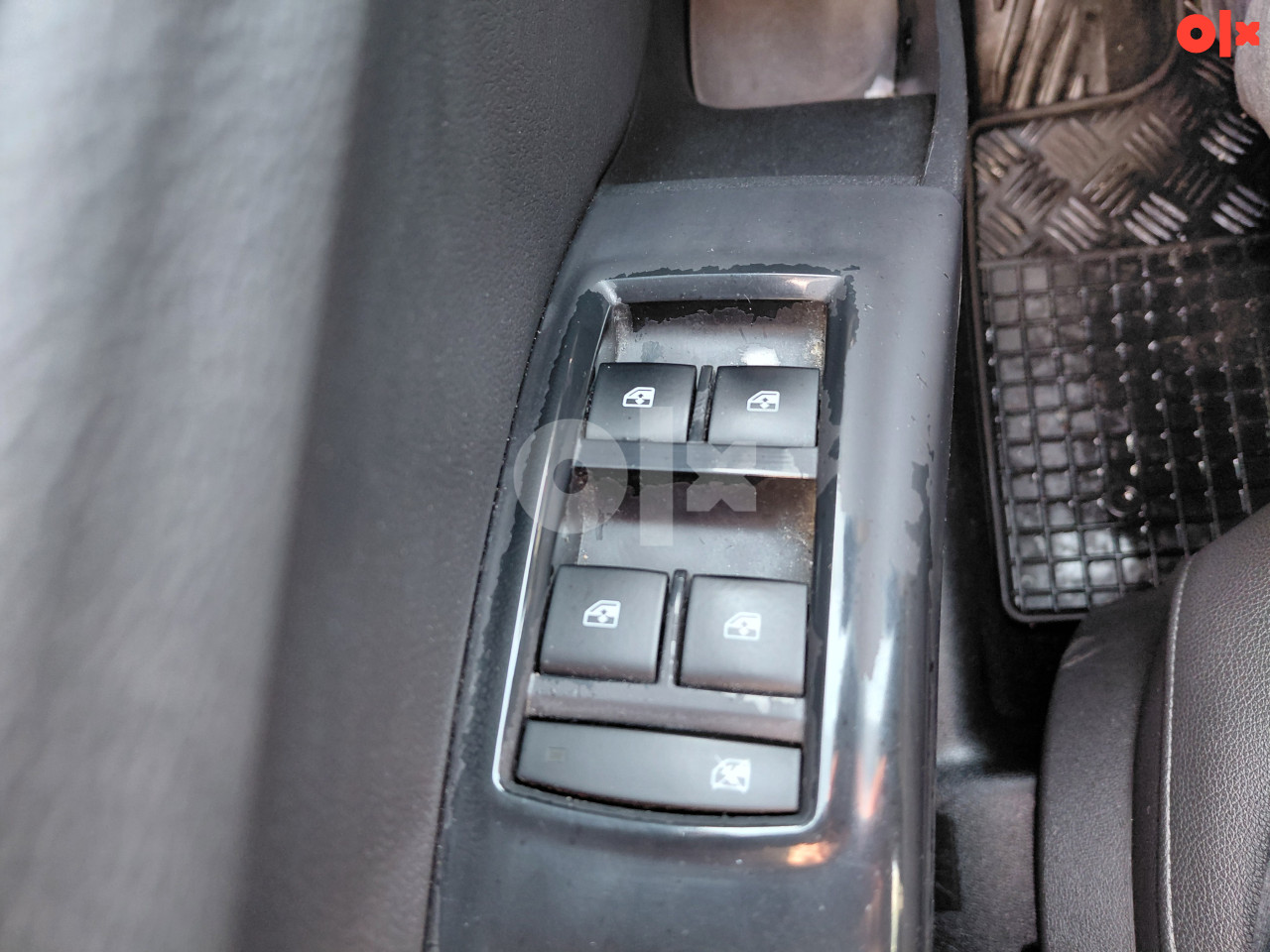 Opel Meriva — fotografija 11