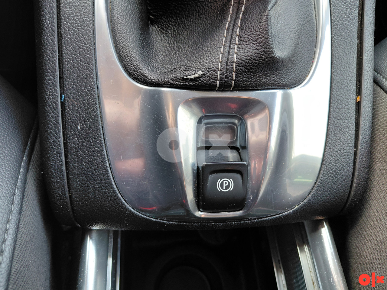 Opel Meriva — fotografija 13