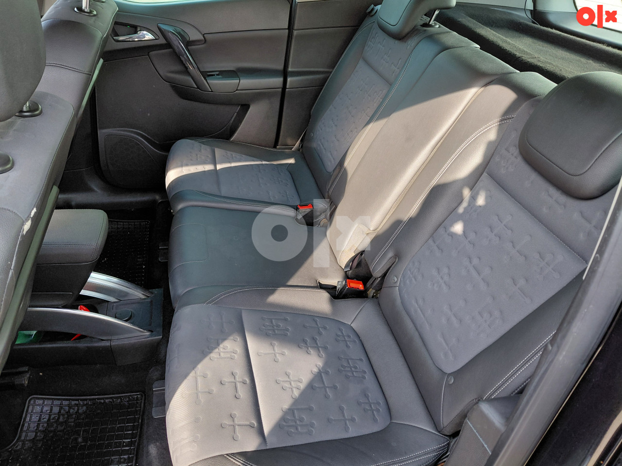Opel Meriva — fotografija 5