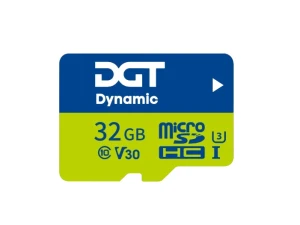 DGT microSD Neo30 memorijska kartica 32GB