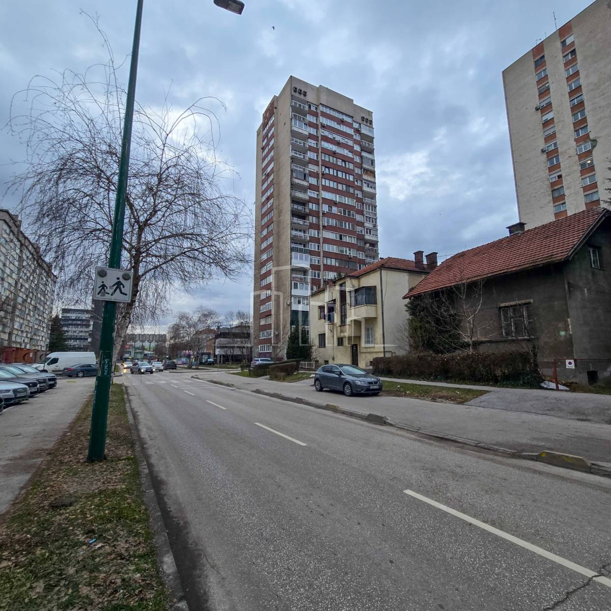 Stan Dvije Spavaće Sobe 52m2 Malta Prodaja