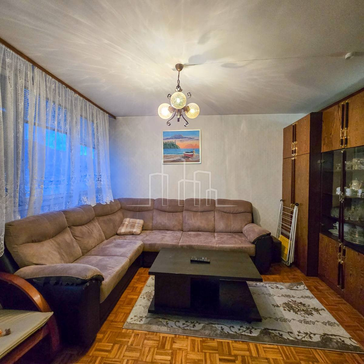 Stan Dvije Spavaće Sobe 52m2 Malta Prodaja 2