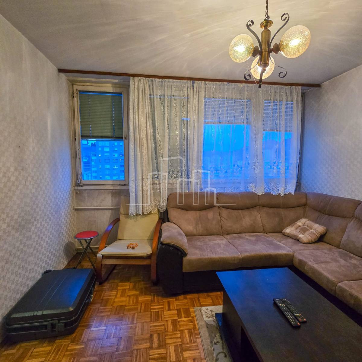 Stan Dvije Spavaće Sobe 52m2 Malta Prodaja 3