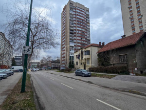 Stan Dvije Spavaće Sobe 52m2 Malta Prodaja