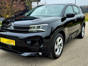 Citroen C5 Aircross 2022