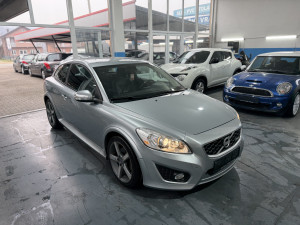 Volvo C30 2.0 R DESIGN 2013 Godina !