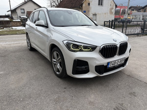 BMW X1 2.0 XDRIVE M PAKET FACELIFT