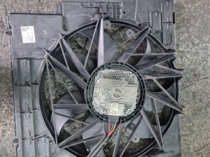 Ventilator Motora BMW N55 3.5i (ostali dijelovi)
