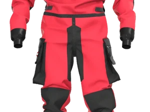 Suho ronilačko odijelo URSUTI REDQ BZ M