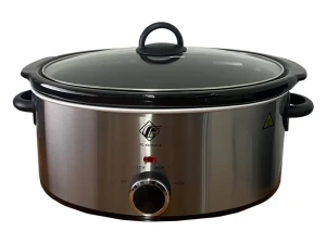 FG električna šerpa - krčko 6.5L FS-6452