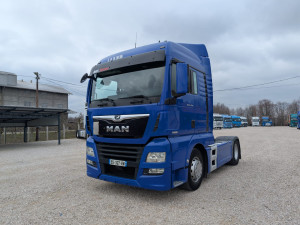 KAMION MAN 18460 SA 594000 KILOMET