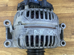 Altenator Audi A4 B8 B8.5