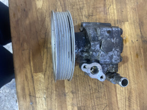 Pumpa volana  Servo Pumpa Audi A4 B8 B8.5