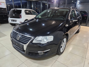 VW PASSAT B6 VARIANT 2.0 TDI, 2009 GODINA , KLIMA