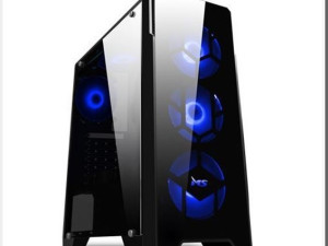 Shadow RGB GTX 1660 Super OC: AMD Ryzen 5 3600