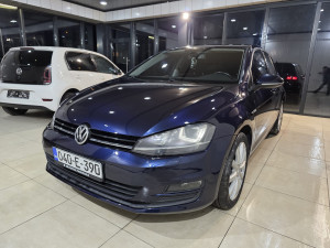 VW GOLF VII CUP 1.6 TDI, 2014 GODINA, REGISTROVAN