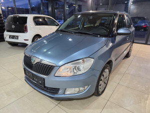 ŠKODA FABIA 1.2 TDI, 2011 GODINA, KLIMA, EL PODIZAČI