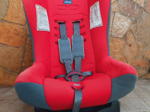 AUTOSJEDALICA ZA DJECU 0-18 KG CHICCO COMFORT