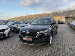 ŠKODA KODIAQ 2.0 TDI DSG7 EXECUTIVE FULL LED