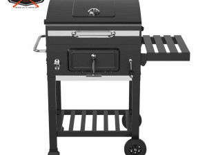 PAVGRILLS King roštilj na ugalj