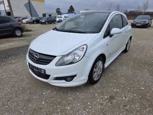 Opel Corsa 1.4 2010g 74kw uvoz iz CH 065 007 017