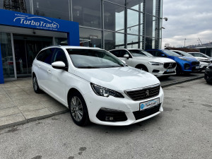 PEUGEOT 308 1.5HDI AUT SW VIRTUAL