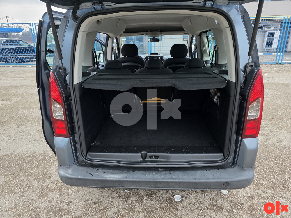 Peugeot Partner Tepee 1.6 HDI 68KW 2012G 065 976 643
