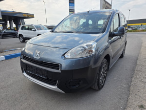 Peugeot Partner Tepee 1.6 HDI 68KW 2012G 066 411 458