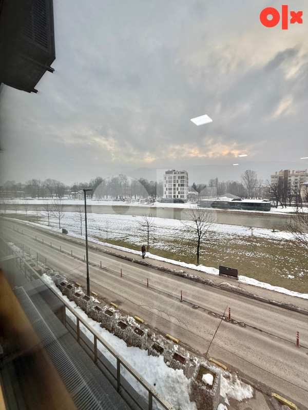 VIP APARTMAN D2 sa parking mjestom 3