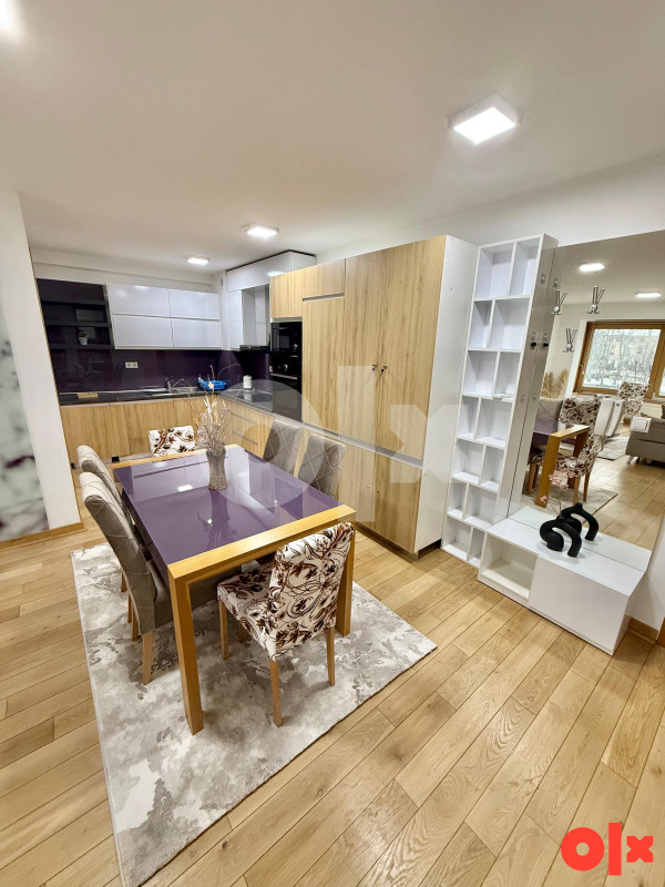 VIP APARTMAN D2 sa parking mjestom 2
