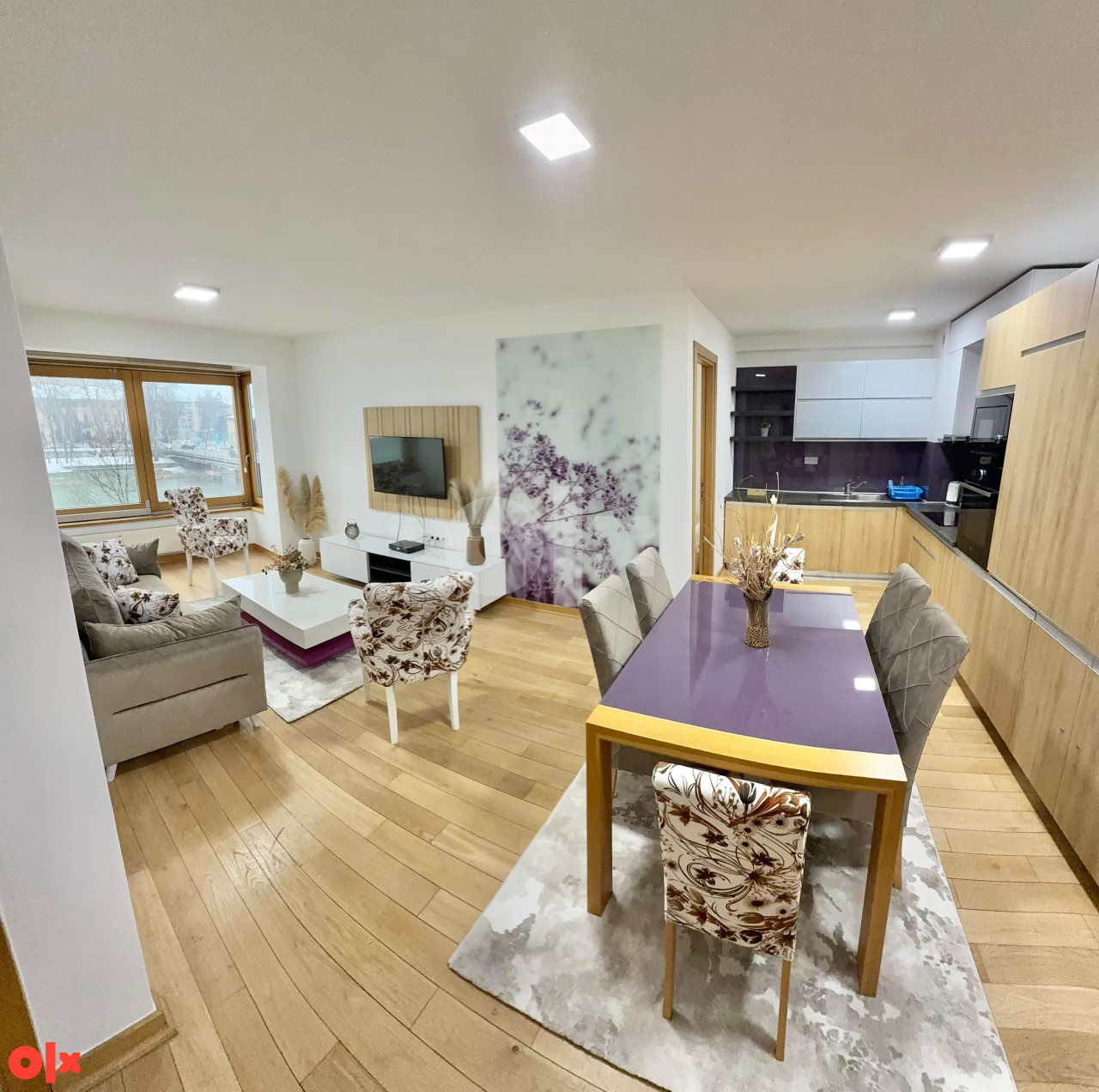 VIP APARTMAN D2 sa parking mjestom