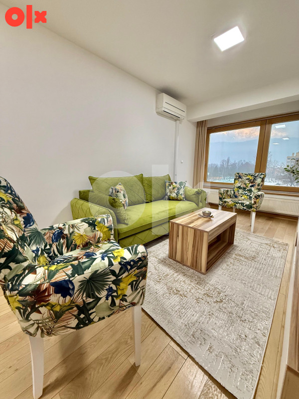 VIP APARTMAN D3 sa parking mjestom 2